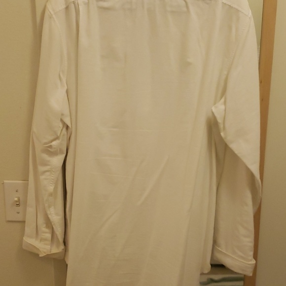 Banana Republic Shirts Banana Republic Xl Oxford Slim Fit Poshmark